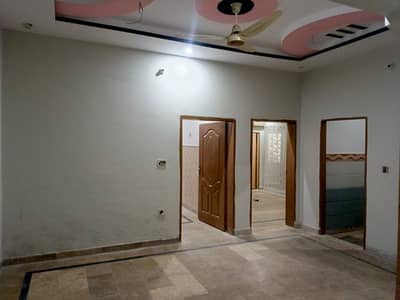 5 Marla Ground Floor House For Rent in Phase 4B Near Dua Chowk