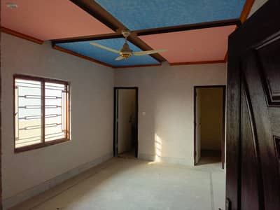 Big Space Available on 3rd Floor For Call Centre and Working Bachelors on Express Way Near Koral Bridge