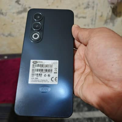 itel S25 10/10 Just Open the Box