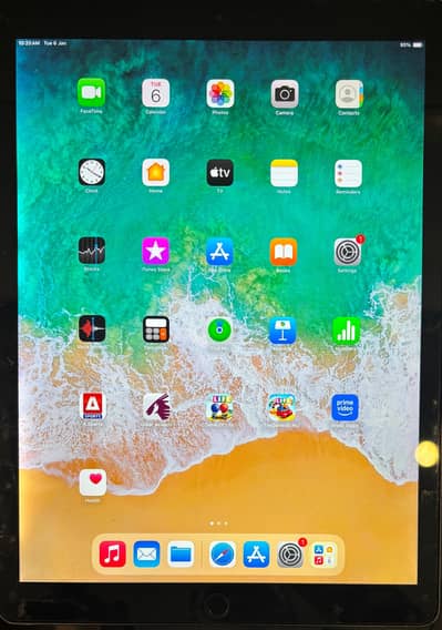 IPAD Pro 12.9, 2nd Generation, 64gb