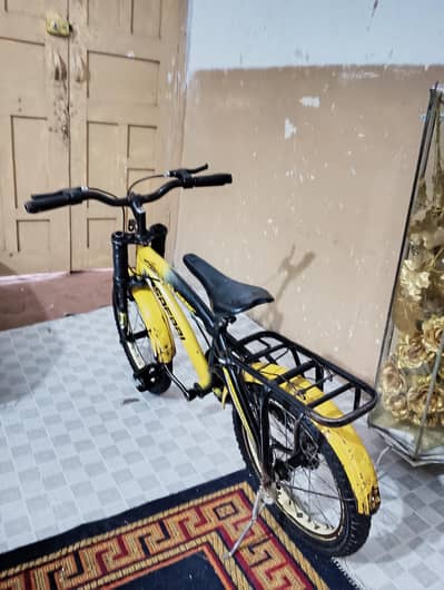 Imported Cycle For Kids 16 inches