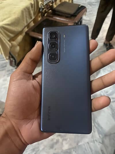 Hot 50 pro plus 8/256