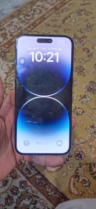 iPhone 14 Pro max JV for sale