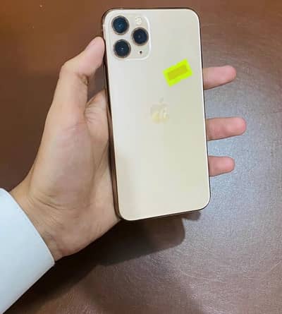 iPhone 11 Pro factory unlock