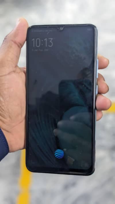 vivo S1 used