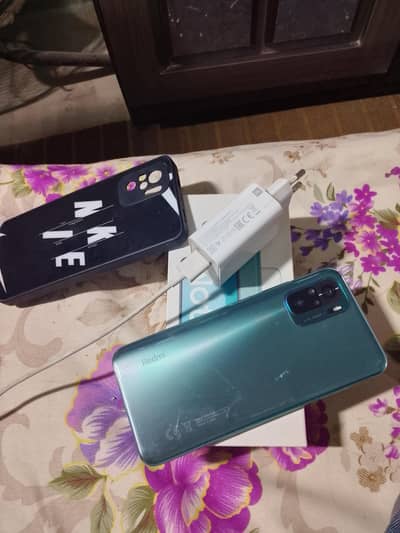 Xiaomi Redmi Note 10