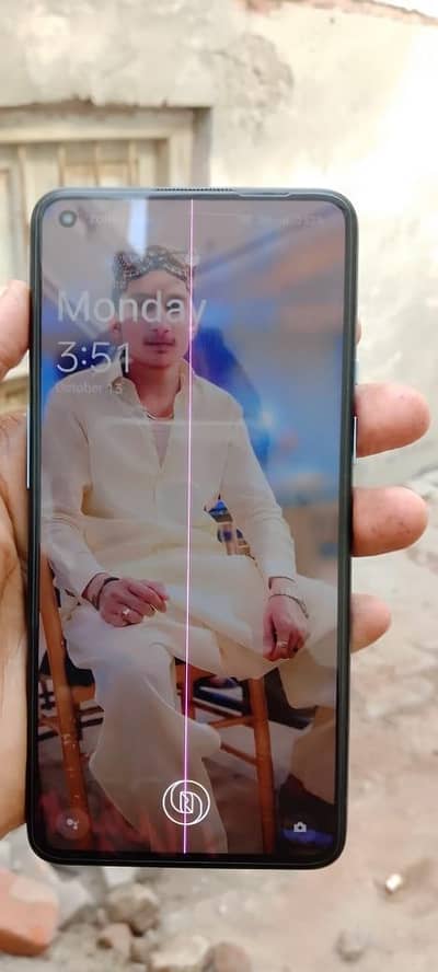 one plus 9 16/256 dual sim approved