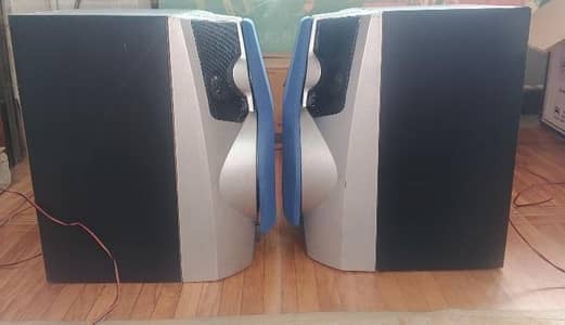 Speaker urgent for sale