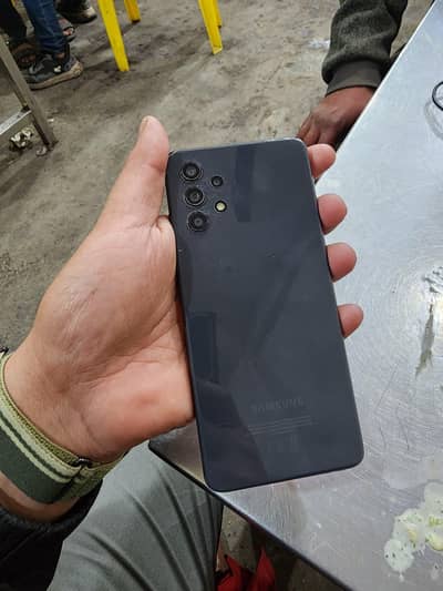 Samsung A32 6/128 Pta Approved