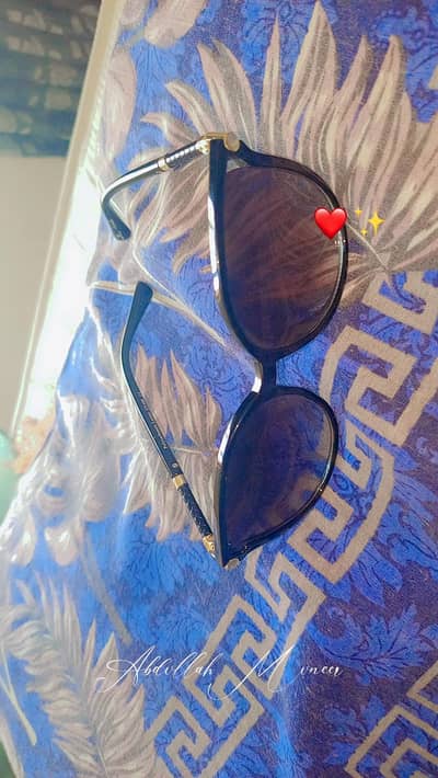 Japan imported glasses