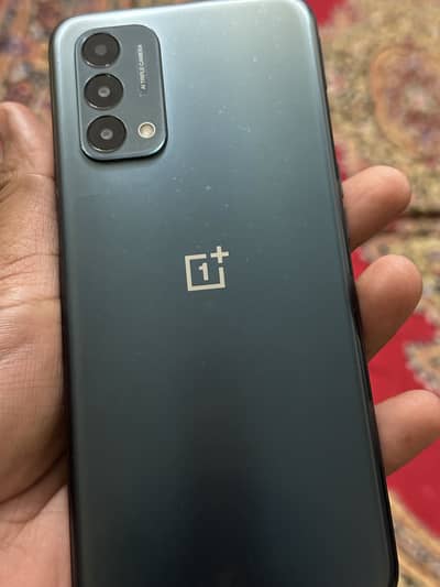 One plus Nord N200 5g