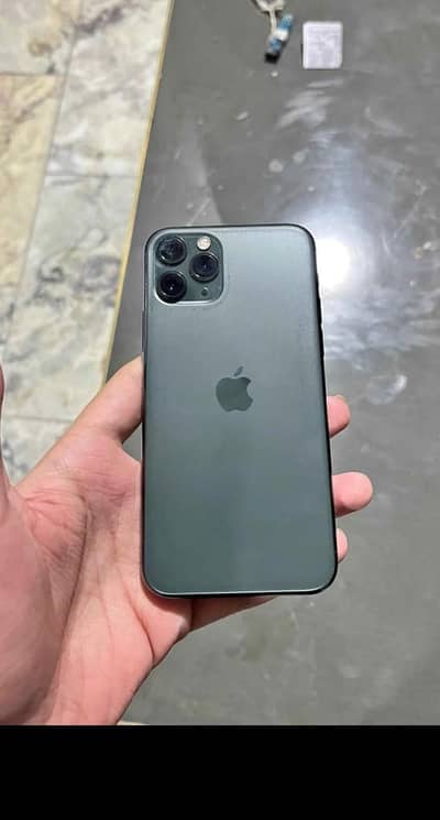 i phone 11 pro non pta 64gb