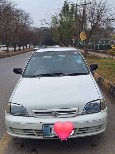 Family car, 1st owner till last week. just transfered