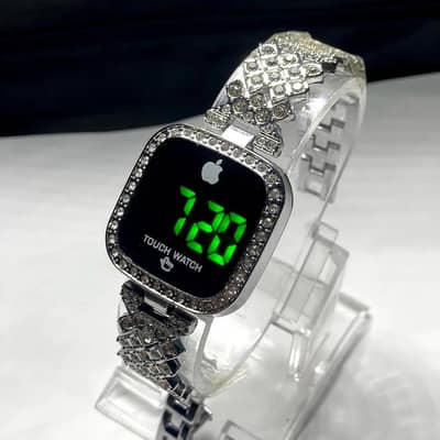 woman best quality watch brand watch