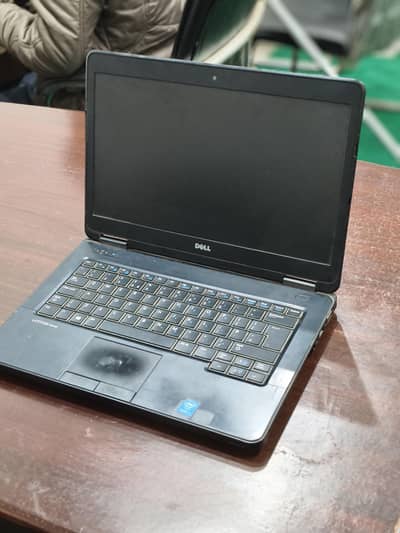 DELL LATITUDE E5440
