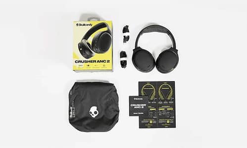 Skullcandy Crusher ANC 2