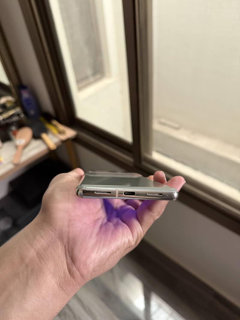 Google pixel 7 pro 1