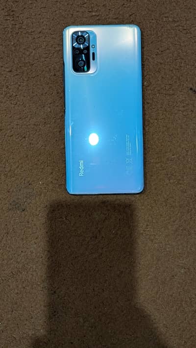 Redmi note 10 pro 6/128