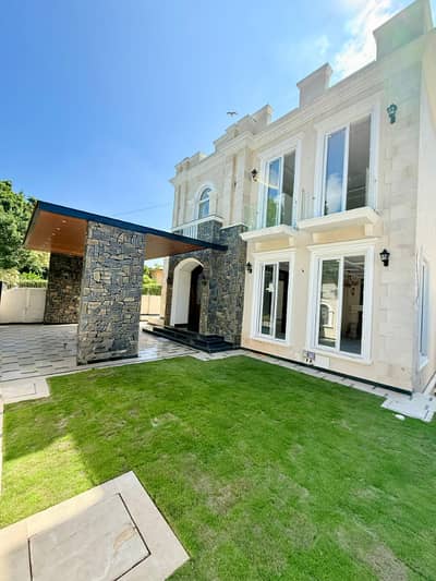 Brand New House For Rent