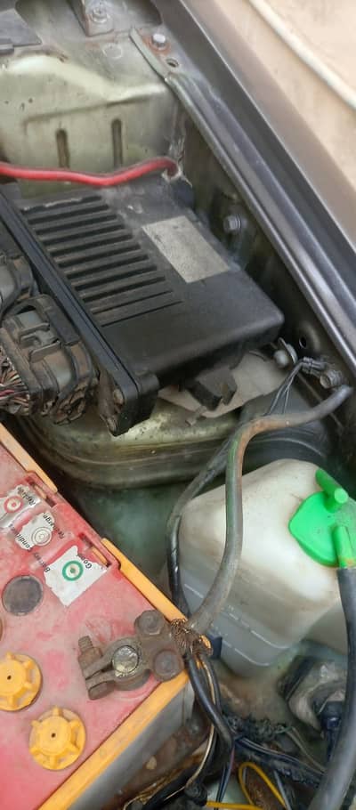 Suzuki alto 660cc automatic