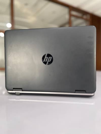 HP pro book 640 G2  8/256 SSD