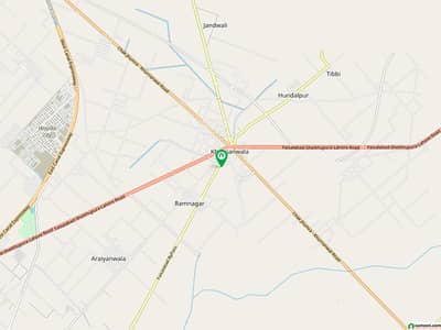 Lyallpur Commercial Market