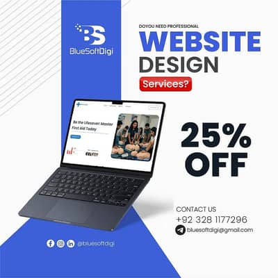 Web development | ecommerce | SEO | website design | Wordpress Design