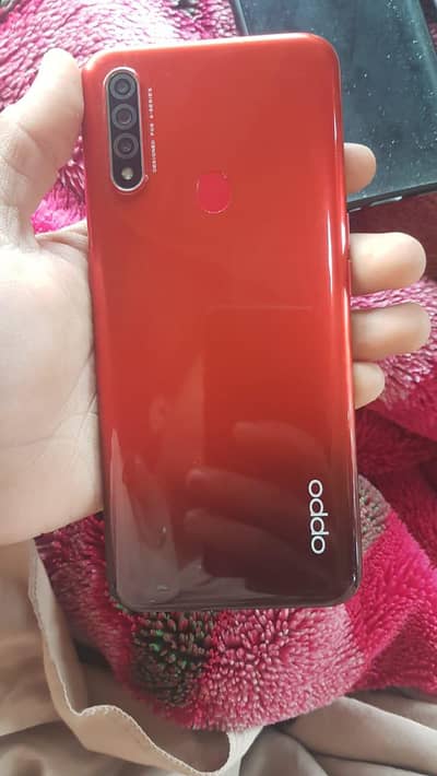 oppo a 31