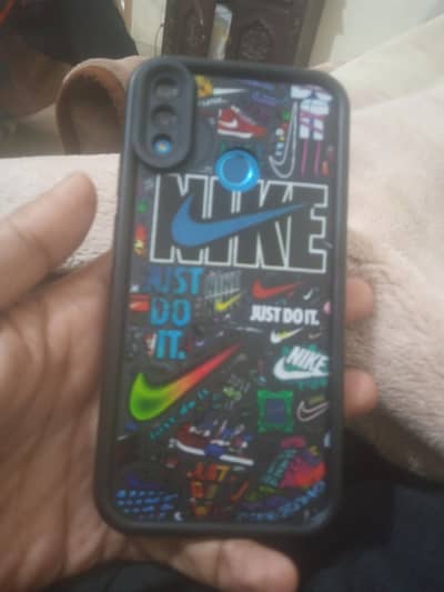 Huawei y7 Prime 2019  3gb. 32 gb