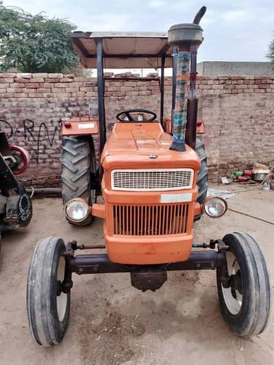 FAIT 480 MODEL 2018    0300-8806014