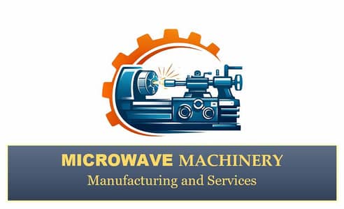 Microwave Machinery Pakistan All Kinds of Auto Mobil Available