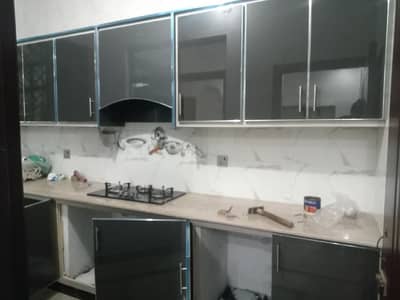 5 Marla Brand New Ground Floor House For Rent in Phase 7 AbuBakar Block