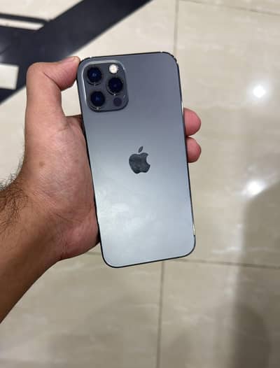 IPhone 12 pro