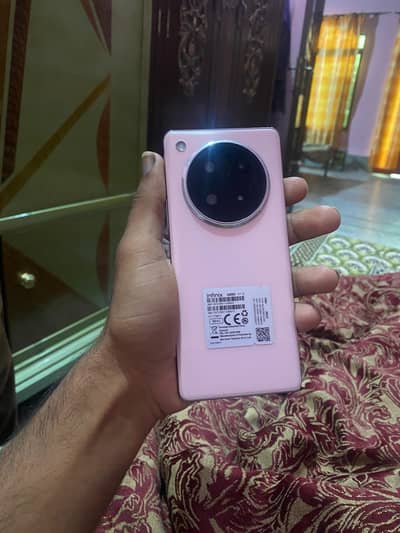 just box open Kiya hyy 1 day use Huwa 8/256