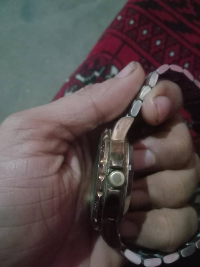 aokulasic automatic watch 3