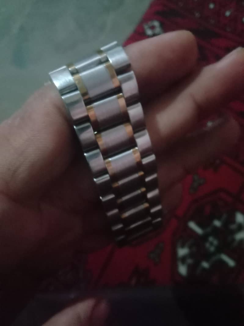 aokulasic automatic watch 6