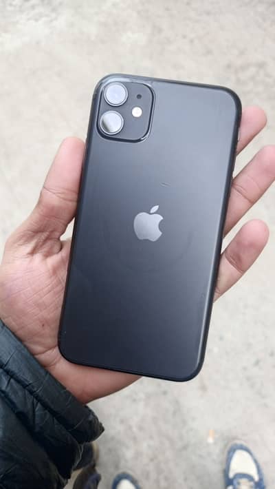 iPhone 11