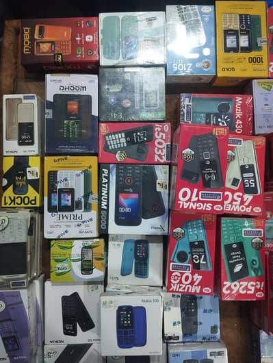 key pad mobile for sale