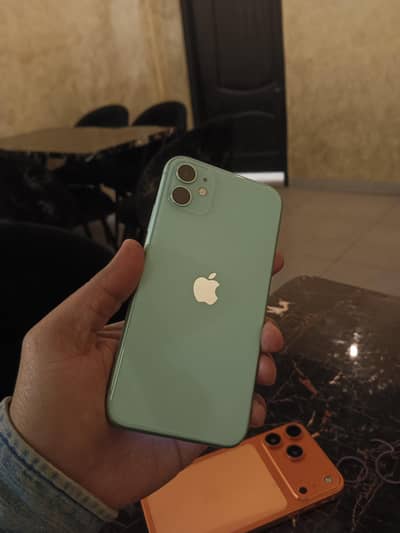 ‎iphone 11 64GB Non pta gaming camera beast cell 03025271768 what's ap