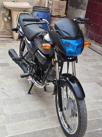 honda pridor 2026 model black color