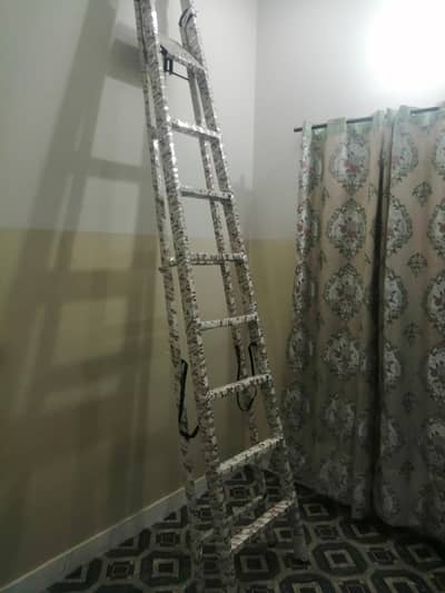 New Folding ladder