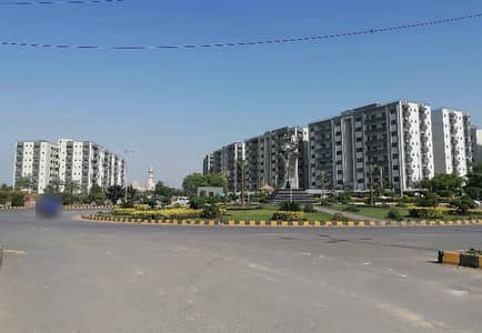 Flat For sale In Beautiful Askari 11