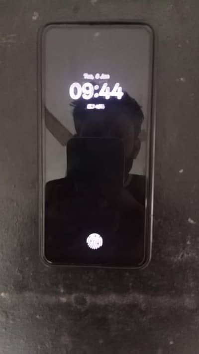 Realme 12 freeh peiece just like new 8/256