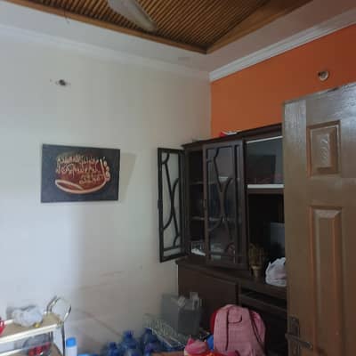 Saprit Ground Portion Available For Rent In dhoke banras near Range Road Rwp