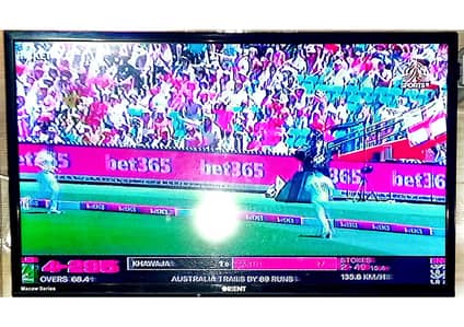 Orient LED TV for Sale – Excellent Condition