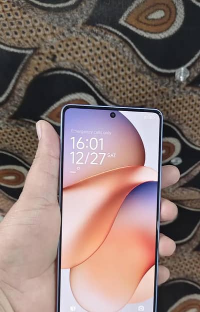 Redmi note 13 pro