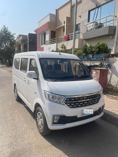 Hiace Rent A Car / Changan & Safari for Wedding & Tours/ Car Rental