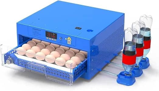 Fully Automatic Incubator 36 eggs