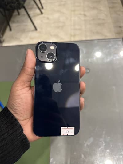 Apple iPhone 13 128GB Non-PTA – Excellent Condition