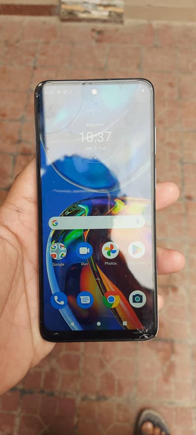 Motorola Moto E32 64gb Pta pached